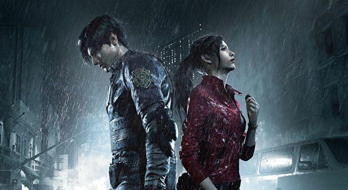 레지던트 이블 2 리메이크, 천만 장 이상 판매