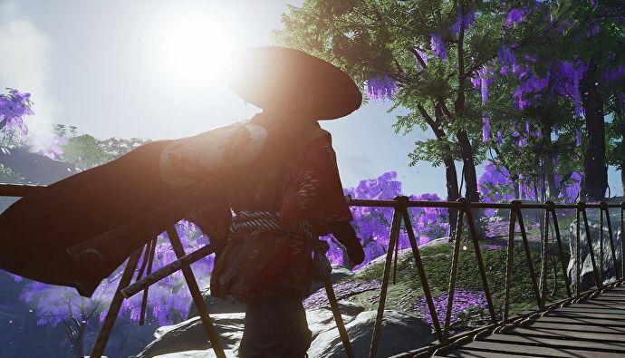 고스트 오브 쓰시마, 1000만장 가까이 팔려