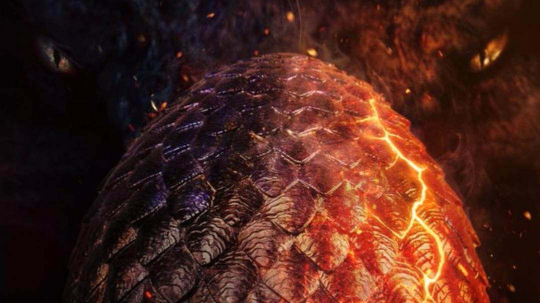 왕좌의 게임 프리퀄 시리즈 하우스 오브 드래곤 8월 초연