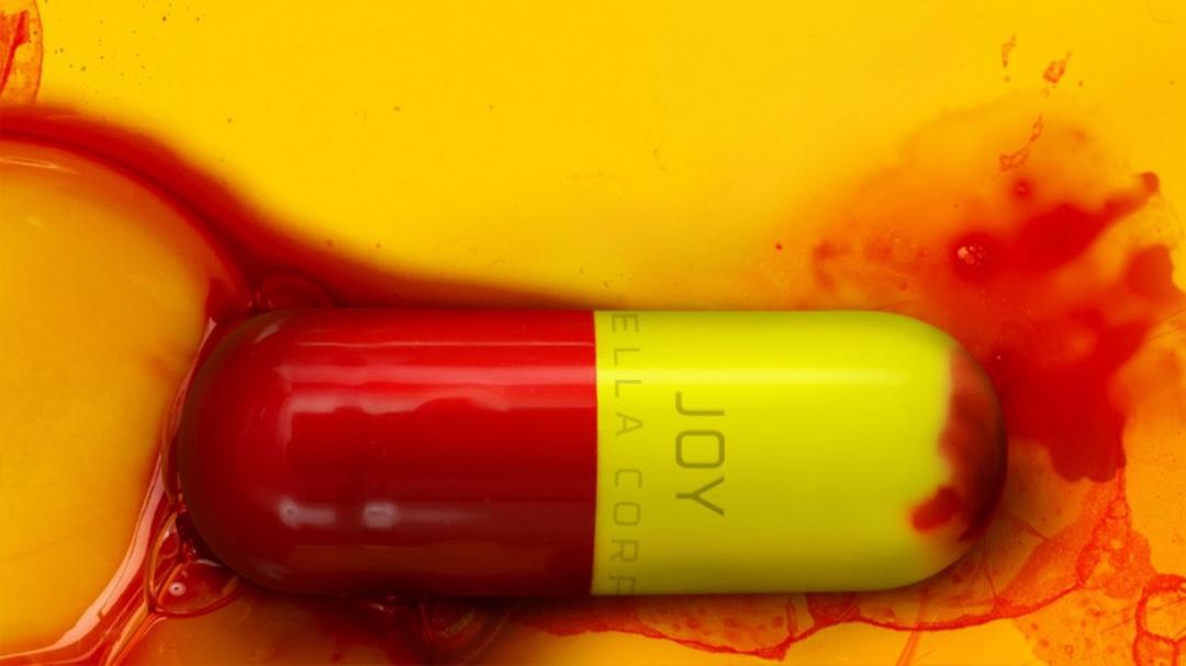 Netflix의 라이브 액션 레지던트 이블 시리즈, 올해 7월에 새로운 포스터 공개