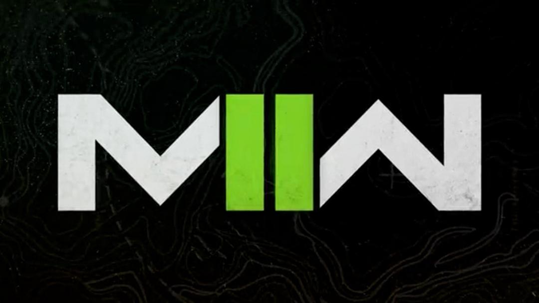 콜 오브 듀티: 모던 워페어 2 공식 확인