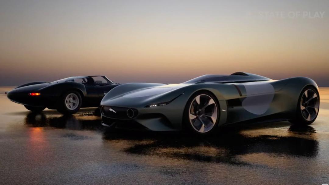 Gran Turismo 7 State Of Play는 세계 지도, 음악 모드, 자동차 박물관 등을 선보입니다