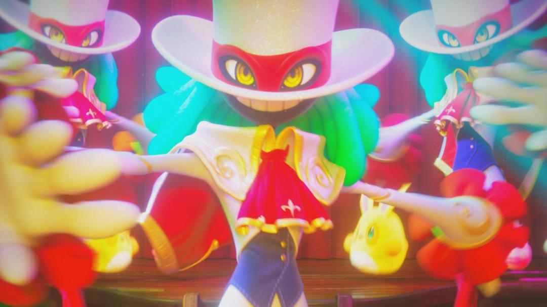 발란 원더월드 감독 나카 유지, 스퀘어 에닉스에 소송 제기