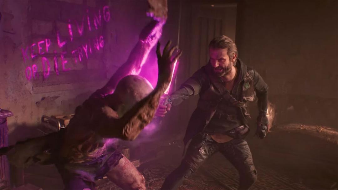 Dying Light 2 Stay Human은 2월 출시를 앞두고 새로운 예고편을 선보입니다