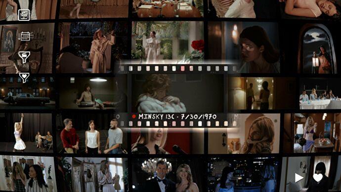 그녀의 스토리 개발자의 다가오는 게임 인 Immortality가 연기되었습니다