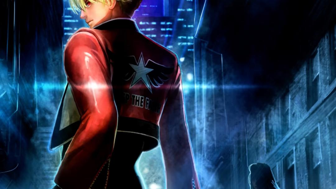 SNK, 20년 만에 처음으로 개발 중인 새로운 치명적인 분노 게임 공개