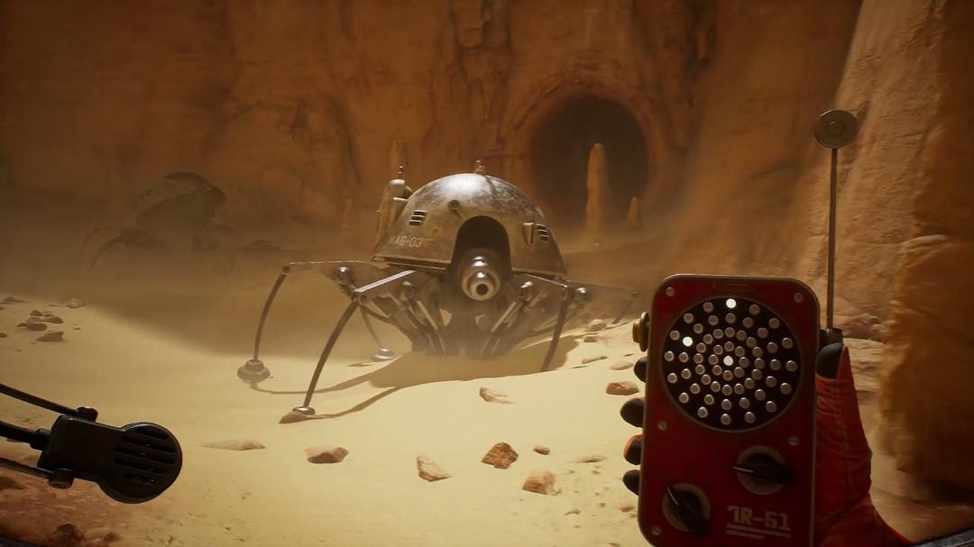 Invincible의 게임 플레이를 자세히 살펴보십시오