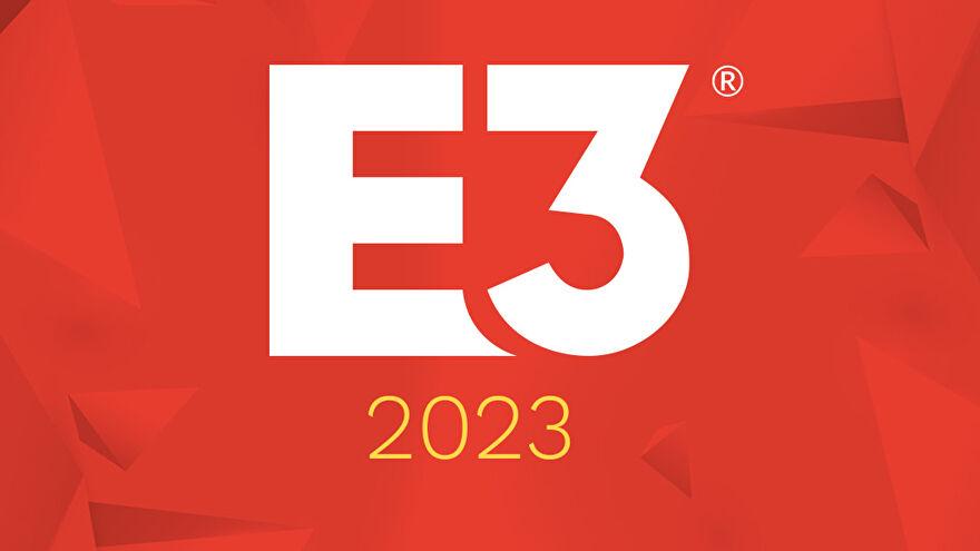 2023년 E3가 돌아왔고, 우리 회사 아빠인 ReedPop이 제작하고 있습니다