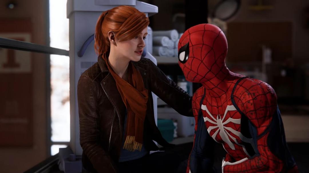 Marvel's Spider-Man Remastered PC 예고편, 다양한 기능 공개