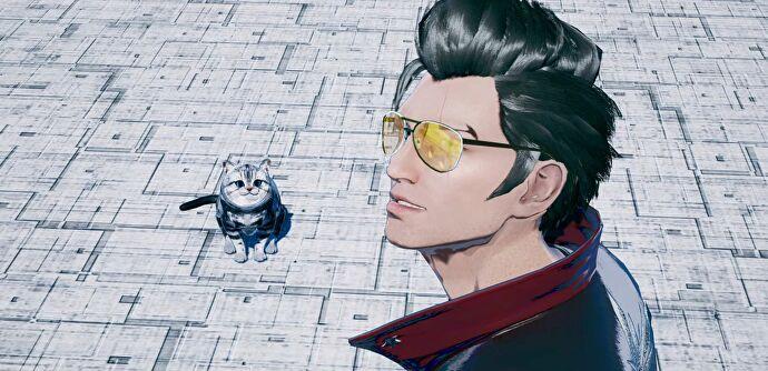 노 모어 히어로즈 3가 10월 PC, PlayStation, Xbox로 출시됩니다