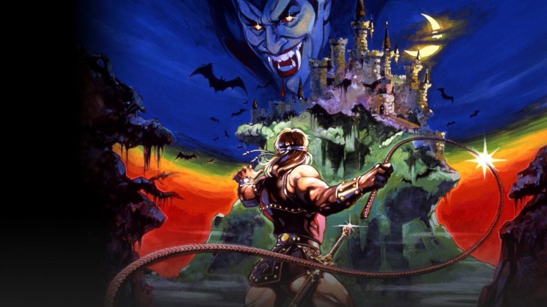 Konami, 새로운 'Memorial NFT' 컬렉션으로 Castlevania 35주년 기념
