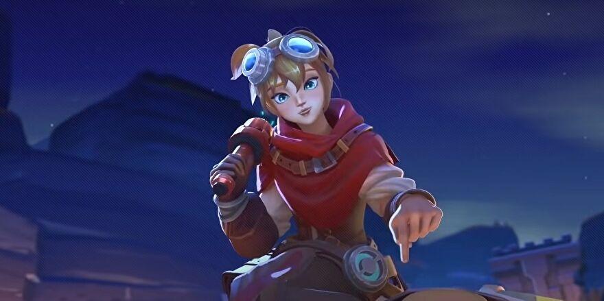 Torchlight Infinite의 PC 버전은 이달 말에 자세히 설명됩니다