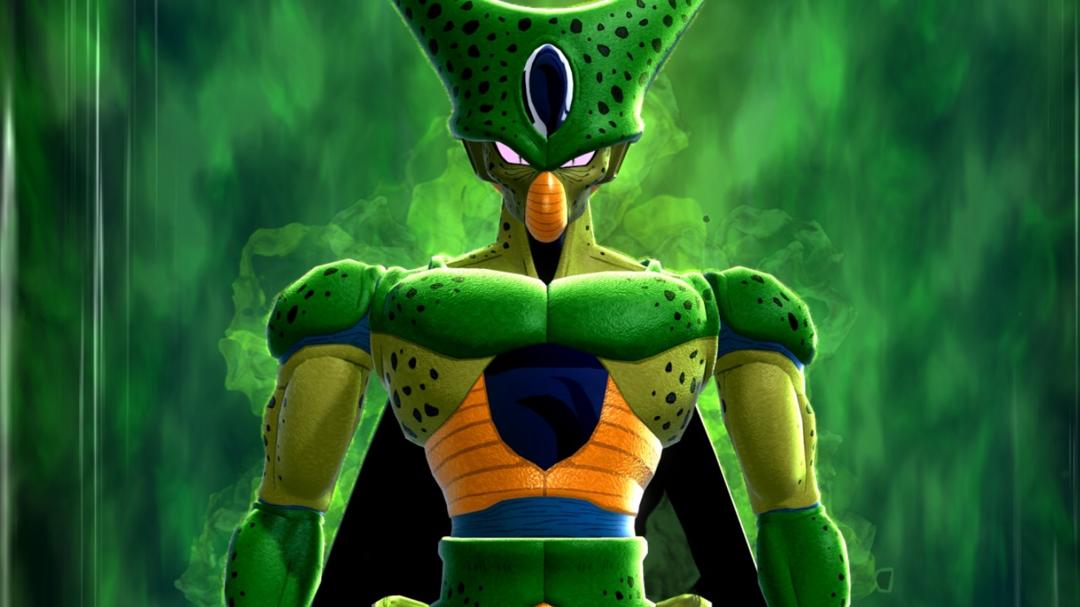 Dragon Ball Games Battle Hour는 새로운 발표 등으로 내년 2월에 돌아옵니다