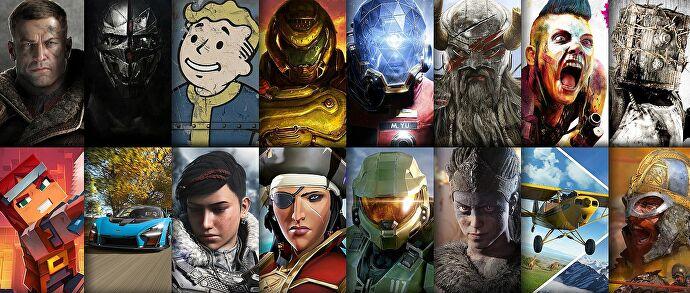 Xbox 및 Bethesda 쇼케이스가 오늘 시작됩니다. 여기에서 시청하세요