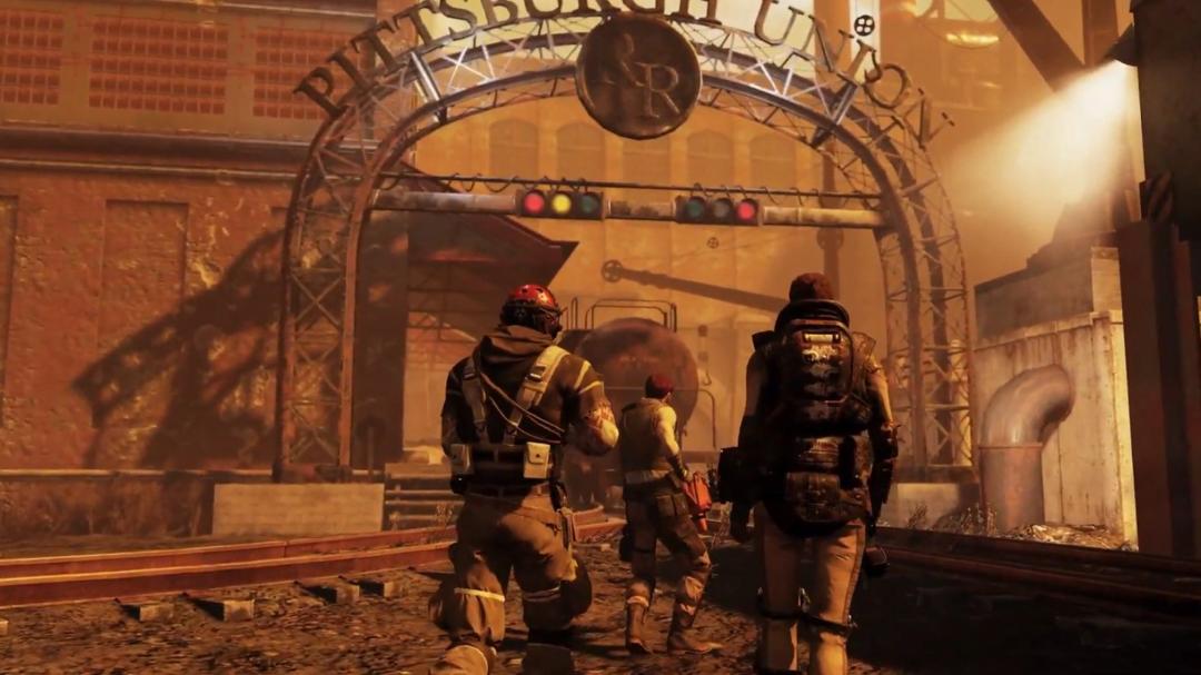 Fallout 76 Expansion Expeditions: The Pitt, 올 가을 PC 및 콘솔 출시