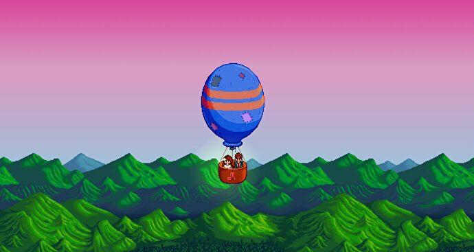 Nintendo Switch Online 가입자는 다음 주에 Stardew Valley를 무료로 사용해 볼 수 있습니다