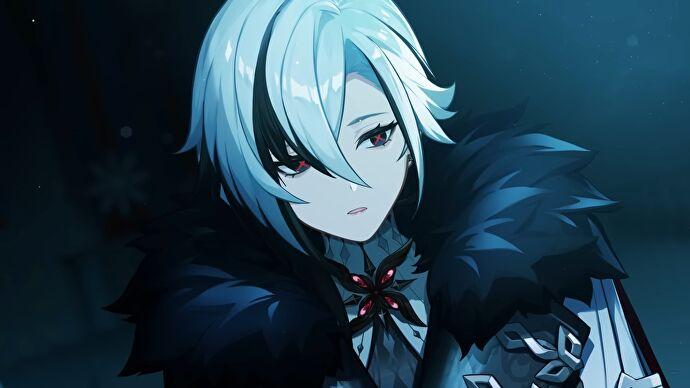 Genshin Impact 티저 예고편이 하루에 거의 600만 조회수를 기록하며 YouTube 인기 급상승 중 정상에 올랐습니다