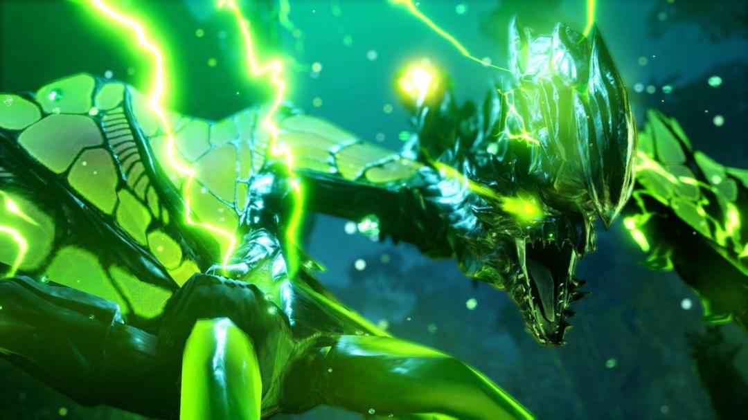 Monster Hunter Rise: 다음 달에 '새로운 게임 플레이 정보의 흥미진진한 공개'가 포함된 Sunbreak 이벤트