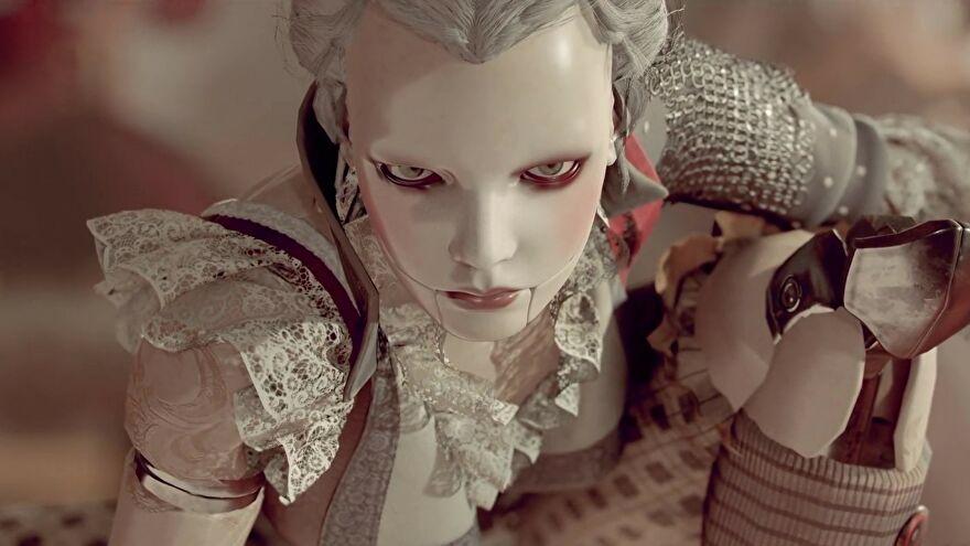 Steelrising의 새로운 게임 플레이 트레일러는 금속 괴물과의 더 많은 싸움을 보여줍니다