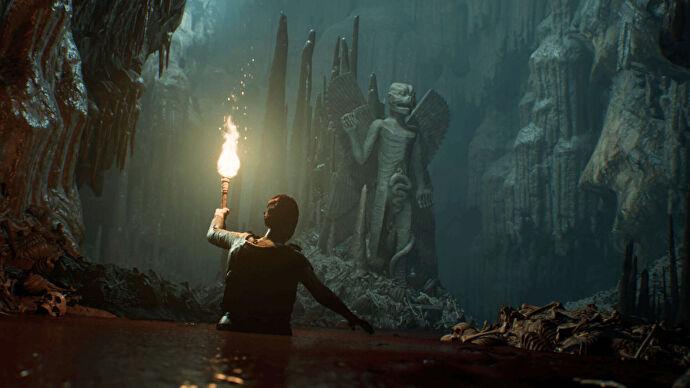 Just Cause 스튜디오를 소유한 동일한 회사가 Dawn and The Quarry 개발자를 인수할 때까지