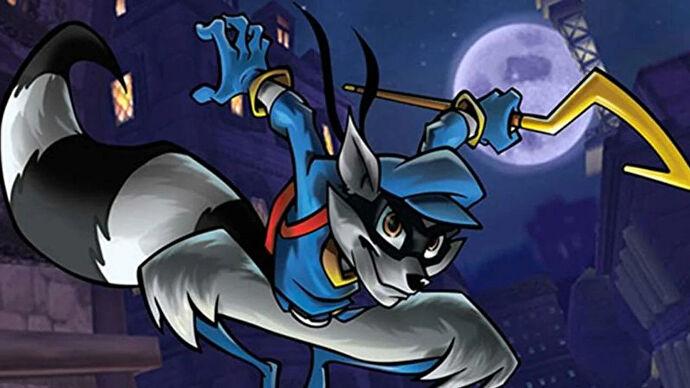 죄송합니다 Sly Cooper 팬, Sucker Punch는 개발 중인 새 게임이 없음을 확인합니다