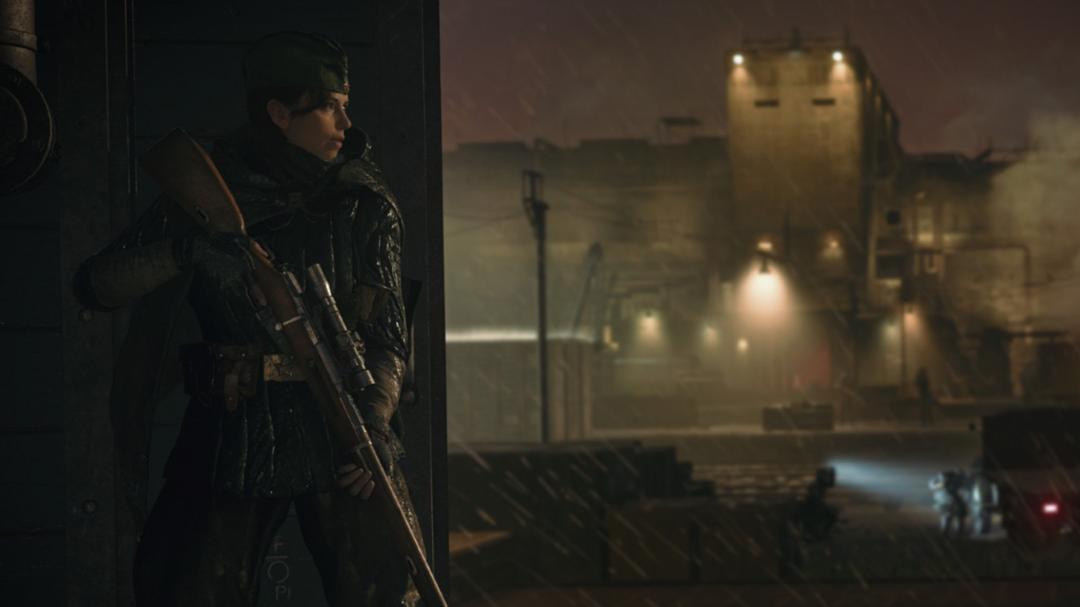 콜 오브 듀티: 뱅가드 및 워존 퍼시픽 시즌 2, 진행 중인 문제 수정을 위해 연기