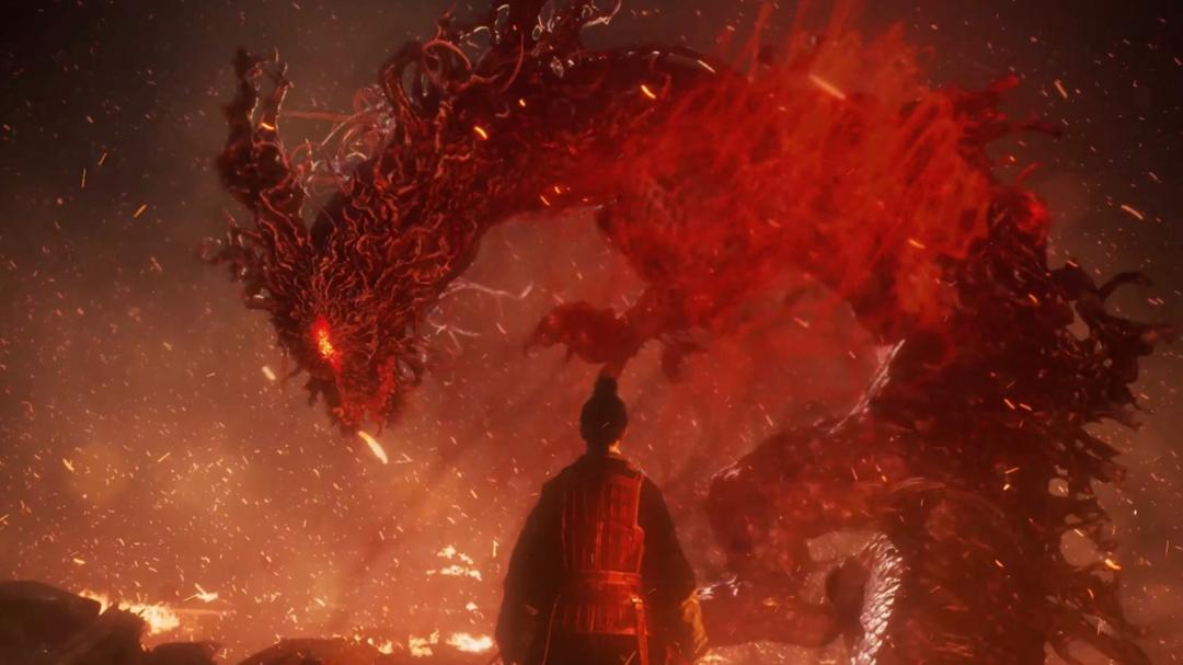 Team Ninja, Wo Long: Fallen Dynasty, 2023년 초 출시