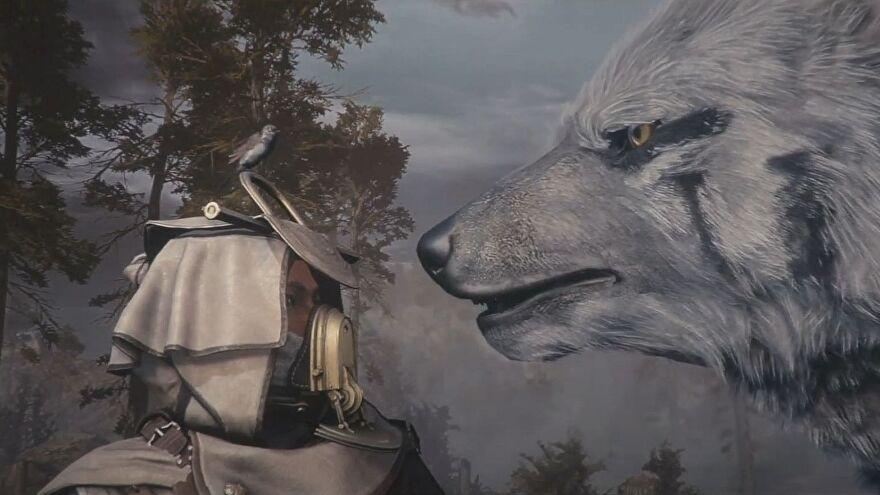 Soulframe은 장기 온라인 액션 RPG Warframe의 판타지 스핀오프입니다