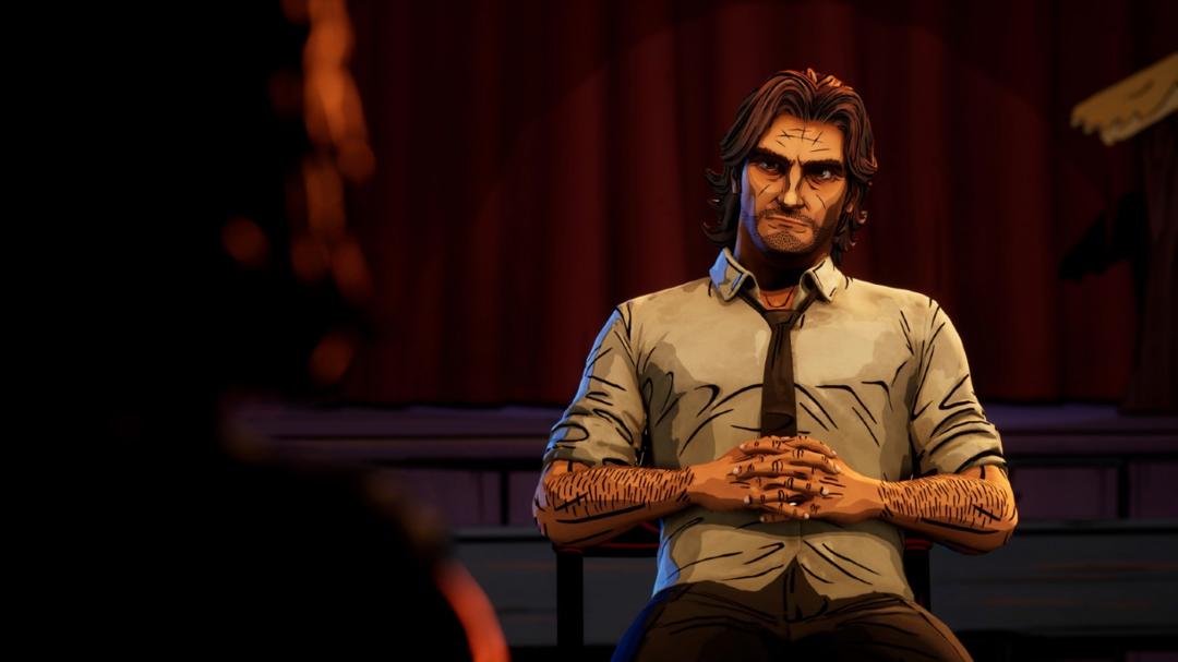 The Wolf Among Us 2: 첫 번째 게임을 플레이하지 않으면 에피소드 1이 빠르게 따라잡을 것입니다