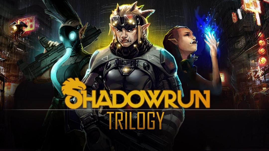 Shadowrun 3부작 및 기타 4개의 게임이 Xbox Game Pass에 합류