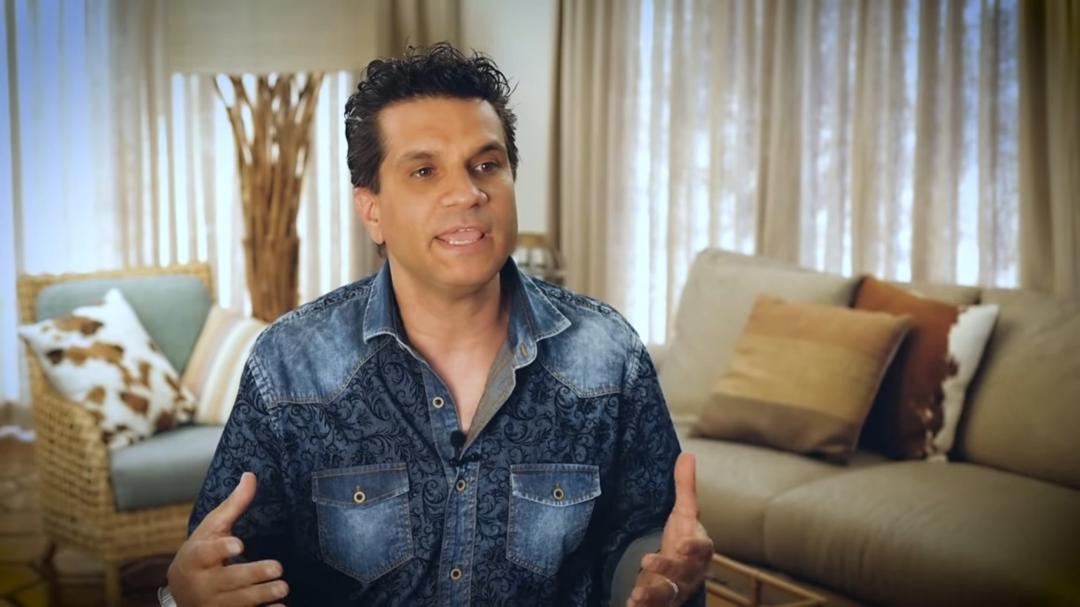 토미 탈라리코 인텔리비전 CEO 사임