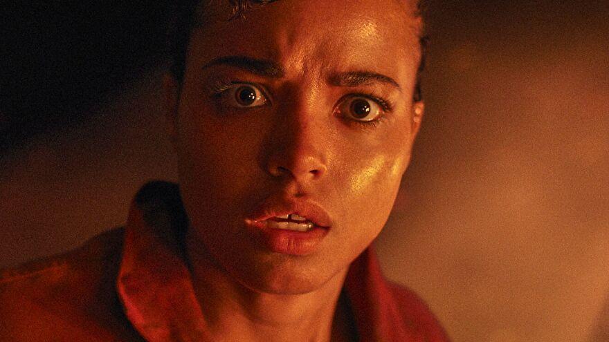 Netflix의 레지던트 이블 실사 TV 쇼는 오늘 우리를 New Raccoon City로 안내합니다