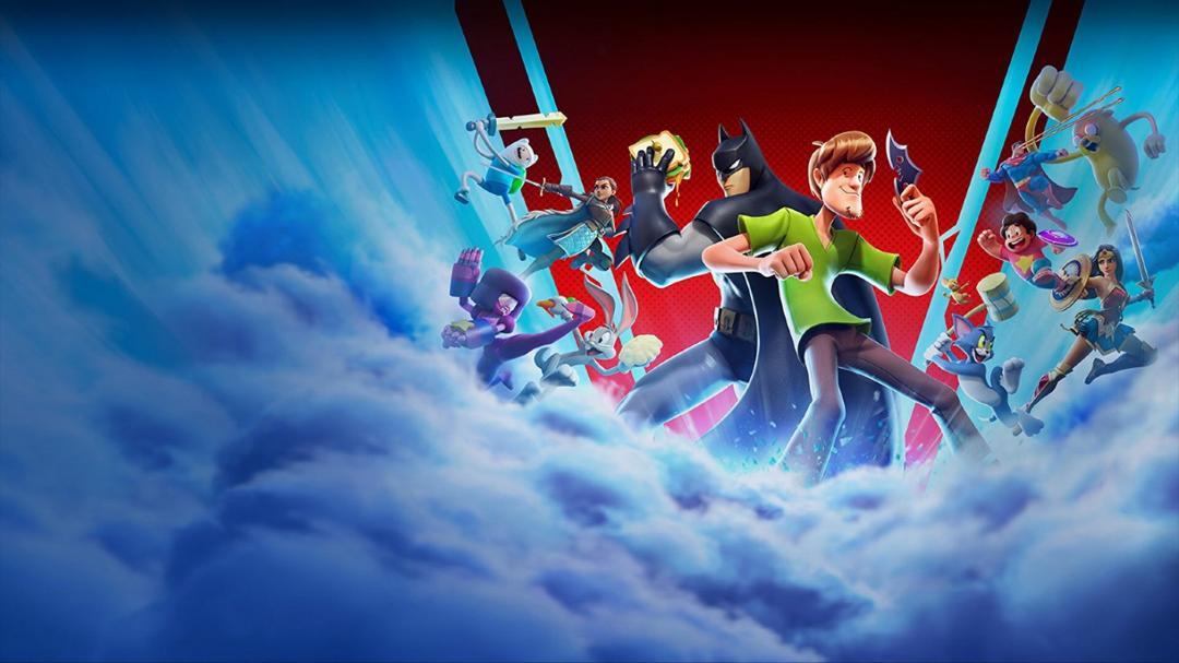 MultiVersus 시즌 1 및 Rick & Morty Fighter 지연