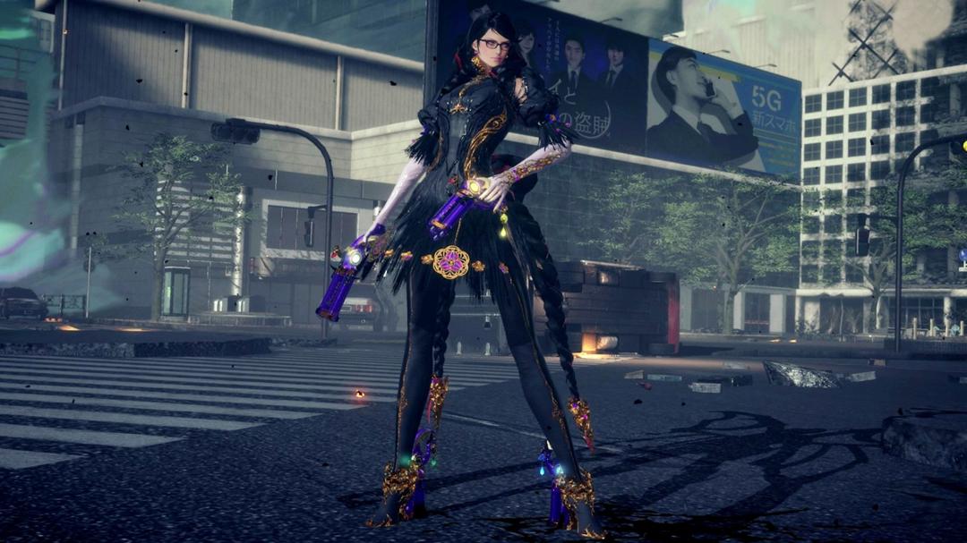 Nintendo의 Bayonetta 3가 올해 출시될 것으로 예상하고 Metroid Prime 4 및 Advance Wars 리메이크가 그렇게 많지 않을 것으로 예상됩니다