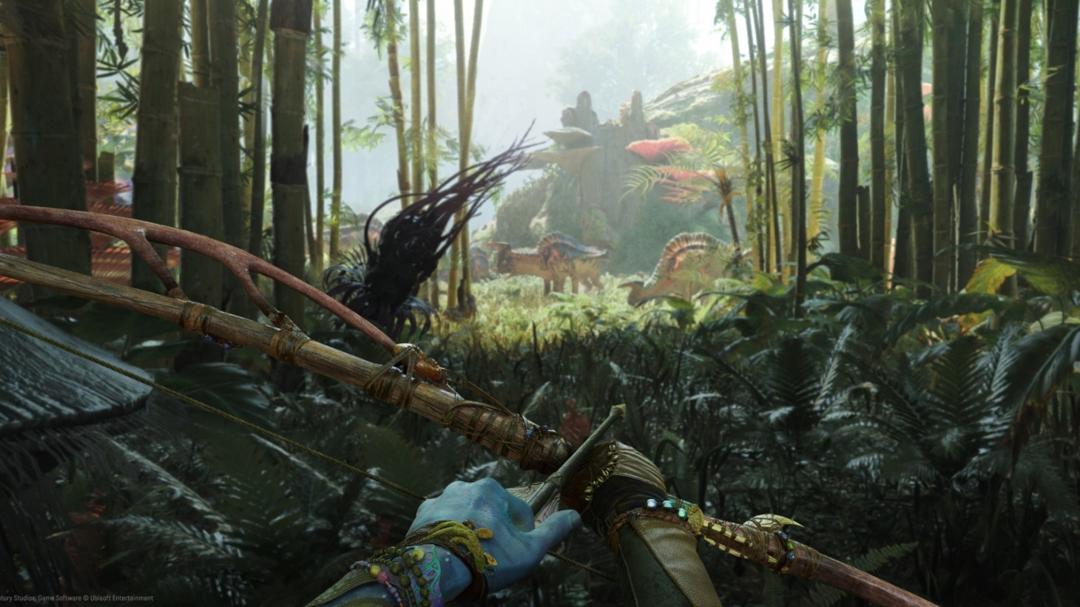 아바타: 판도라의 국경이 2022년으로 연기되다