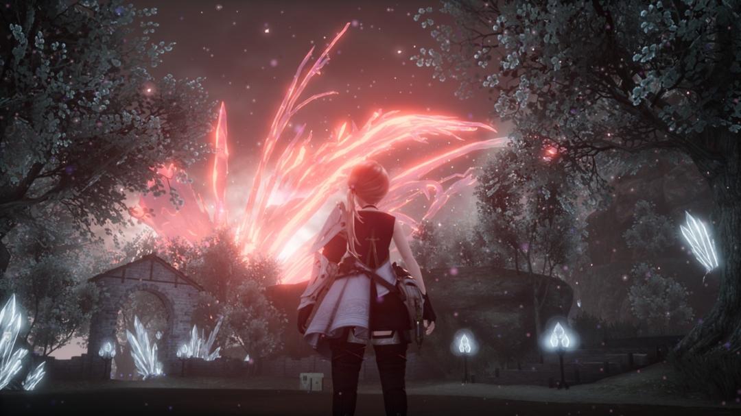 Harvestella는 이번 11월에 액션이 가득한 롤플레잉과 여유로운 농장 생활을 결합합니다