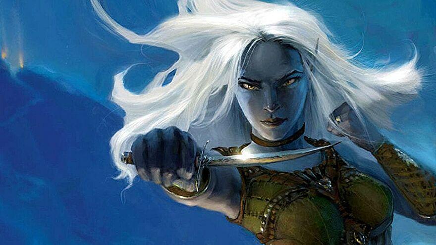 Baldur 's Gate : Dark Alliance 2는 오늘 GOG에 모험을하기 위해 파티를 모았습니다