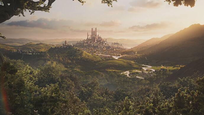 Playground's Fable은 Control, Dishonored 작가를 새로운 내러티브 리드로 가져옵니다