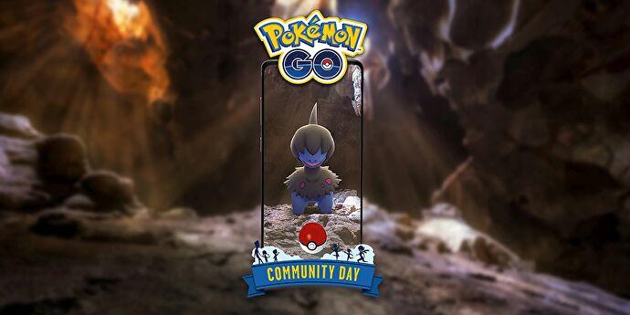 Pokemon Go June Community Day 시간이 연장됩니다. 단, 다른 사람들과 함께 플레이하는 경우에 한합니다