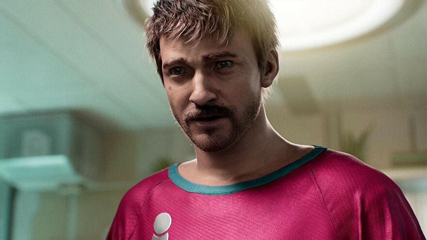 Alters는 This War Of Mine과 Frostpunk 개발자의 새로운 게임입니다