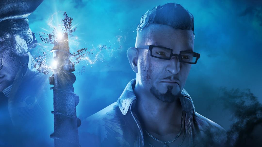 Behavior Interactive, Dead By Daylight에서 최초의 LGBTQIA2+ 캐릭터 공개