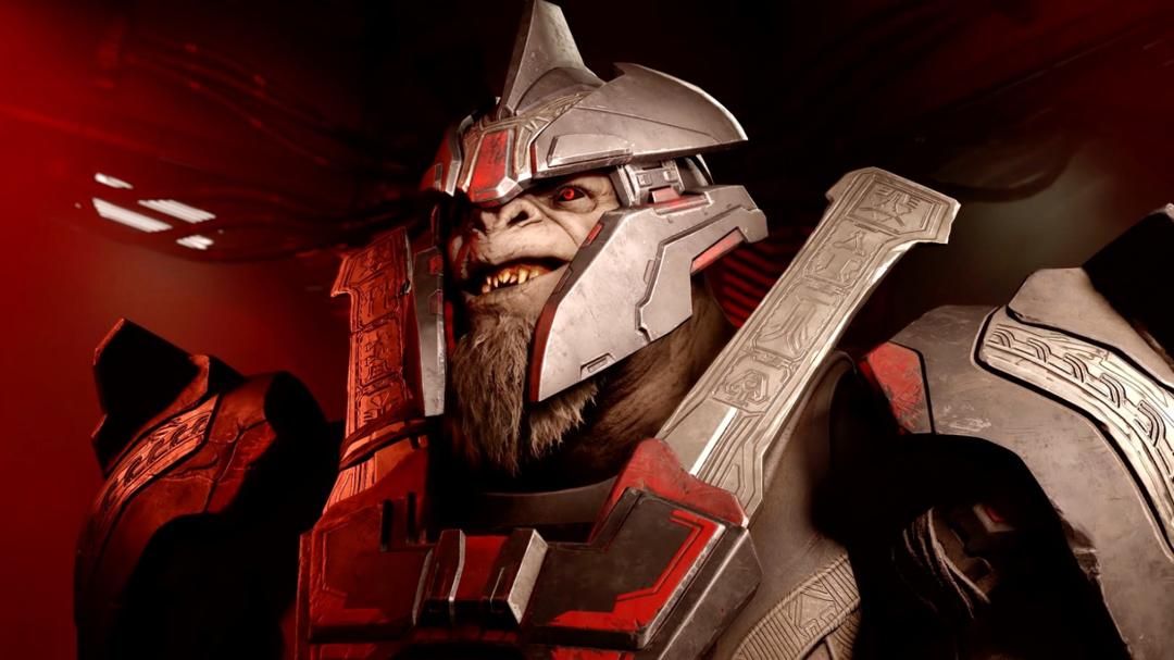 Halo Infinite 온라인 및 분할 화면 캠페인 협동 연기