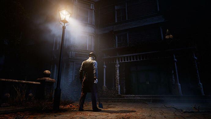 슈퍼매시브(Supermassive)의 데빌 인 미(Devil in Me)가 올 가을 발매된다