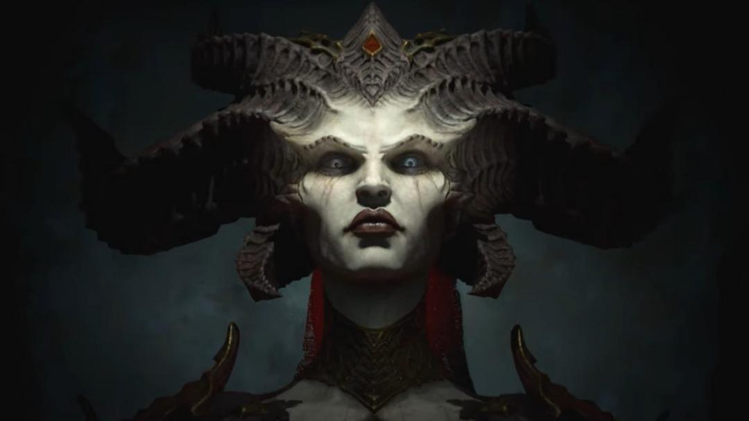 Diablo 4는 150개 이상의 던전이 있는 5개의 탐험 가능한 지역을 자랑합니다