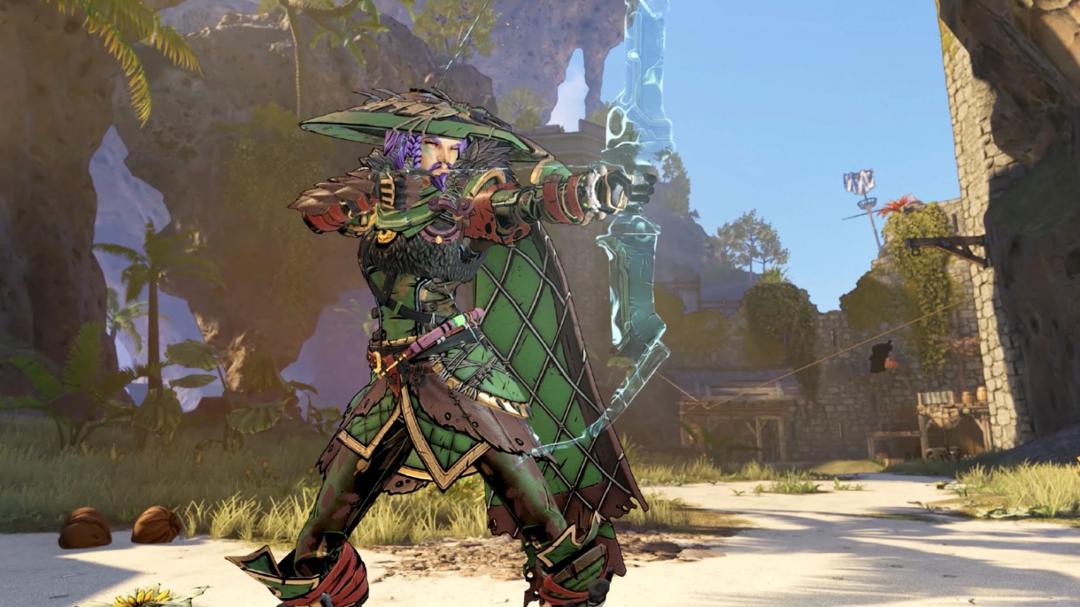 새로운 Tiny Tina의 Wonderlands 예고편, 최종 2개 클래스와 Fatemaker 다중 클래스 시스템 공개