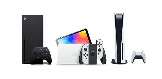 Elden Ring은 왕관을 유지하고 Switch 및 PlayStation 5는 여전히 잘 판매되고 있습니다. - June NPD