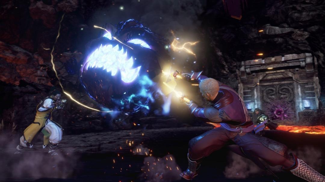 낙원의 낯선 사람: Final Fantasy Origin의 작업 시스템에 새로운 추가 기능과 오래된 즐겨찾기가 있습니다