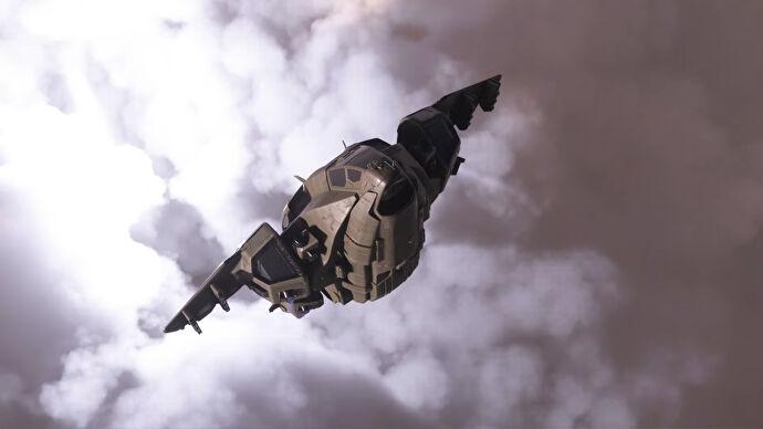 Microsoft Flight Simulator는 Halo dropship과 일부 오래된 비행기를 추가합니다
