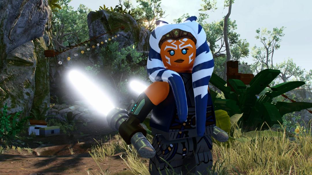 Lego Star Wars: Skywalker Saga는 두 개의 새로운 캐릭터 팩으로 스타워즈의 날을 기념합니다