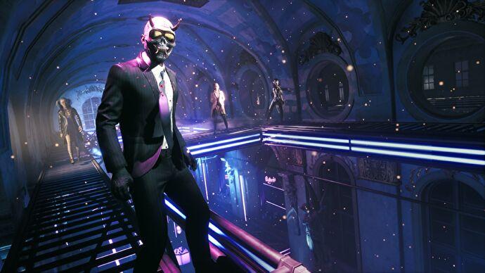 Vampire Masquerade: Bloodhunt의 여름 업데이트가 시작되었습니다!